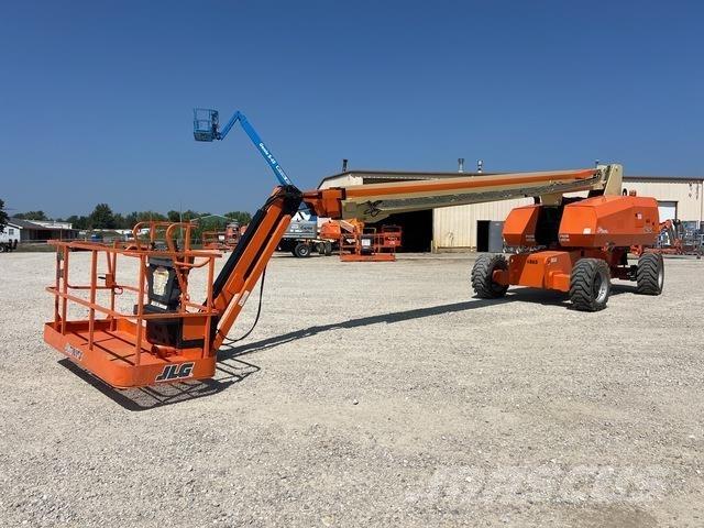 JLG 860SJ Elevadores braços Telescópicos
