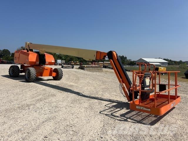 JLG 860SJ Elevadores braços Telescópicos