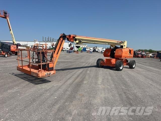JLG 860SJ Elevadores braços Telescópicos