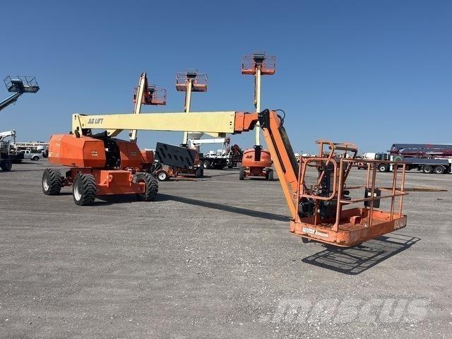 JLG 860SJ Elevadores braços Telescópicos