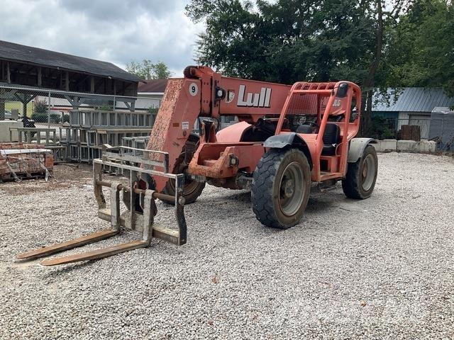 JLG 944E-42 Manipulador telescópico