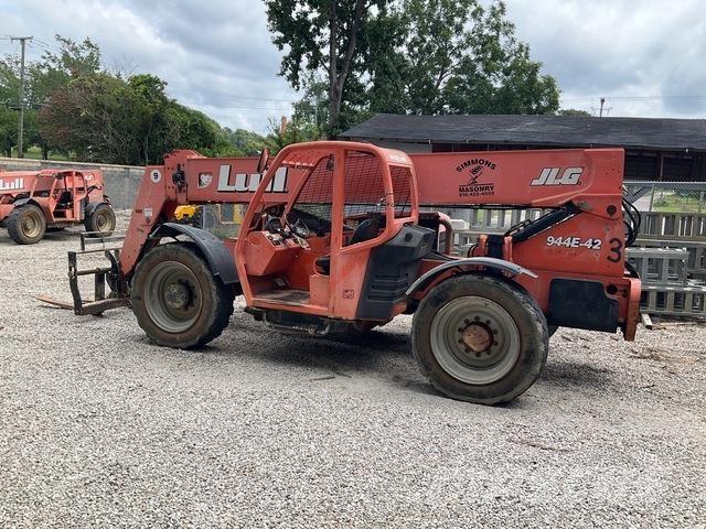 JLG 944E-42 Manipulador telescópico