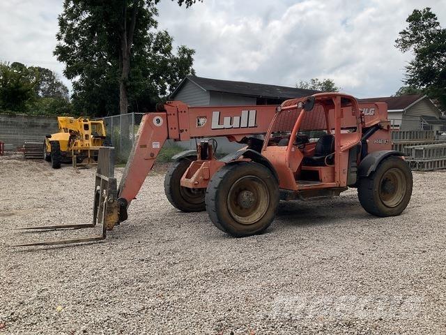 JLG 944E-42 Manipulador telescópico