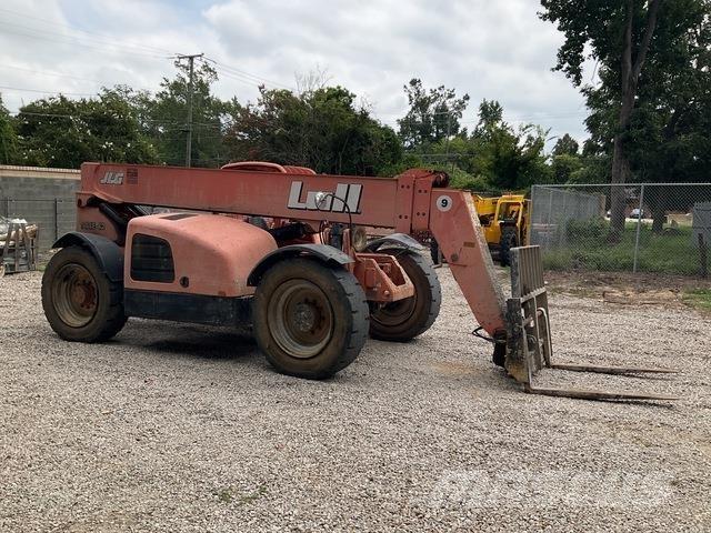 JLG 944E-42 Manipulador telescópico