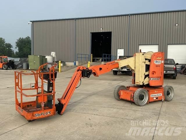 JLG E3000AJP Elevadores braços articulados