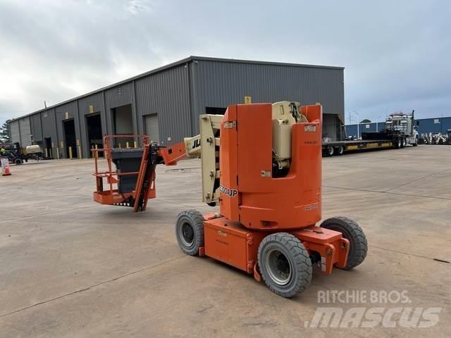 JLG E300AJP Elevadores braços articulados