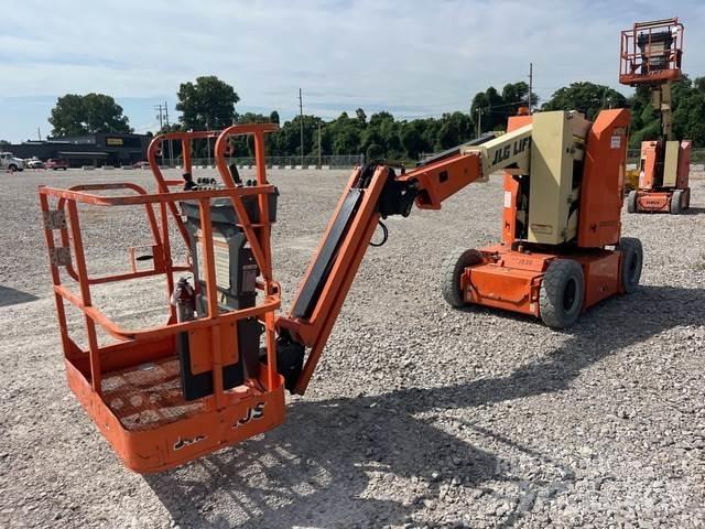 JLG E300AJP Elevadores braços articulados