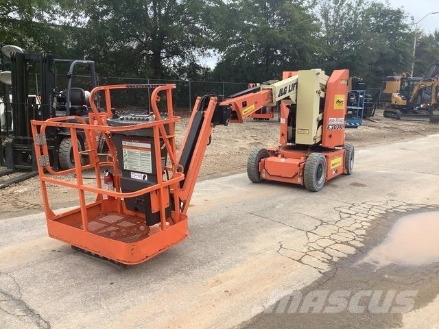 JLG E300AJP Elevadores braços articulados
