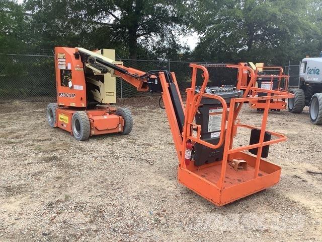 JLG E300AJP Elevadores braços articulados