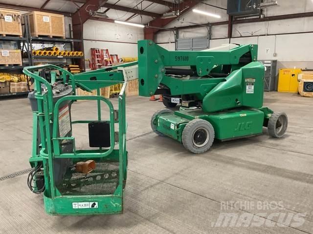 JLG E400AJPN Elevadores braços articulados
