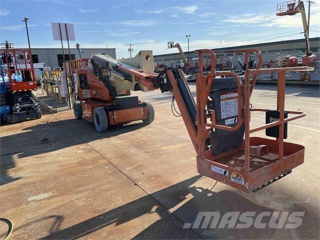 JLG E400AJPN Elevadores braços articulados