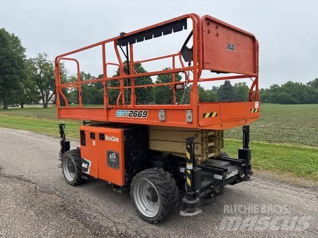 JLG ERT2669 Elevadores de tesoura