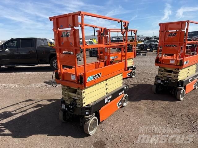 JLG ES1932 Elevadores de tesoura