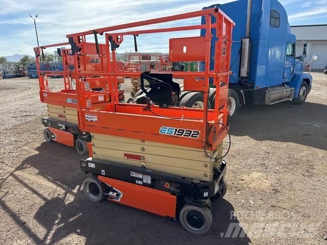 JLG ES1932 Elevadores de tesoura