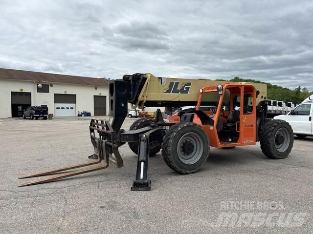 JLG G10-55A Manipulador telescópico