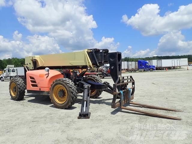 JLG G10-55A Manipulador telescópico