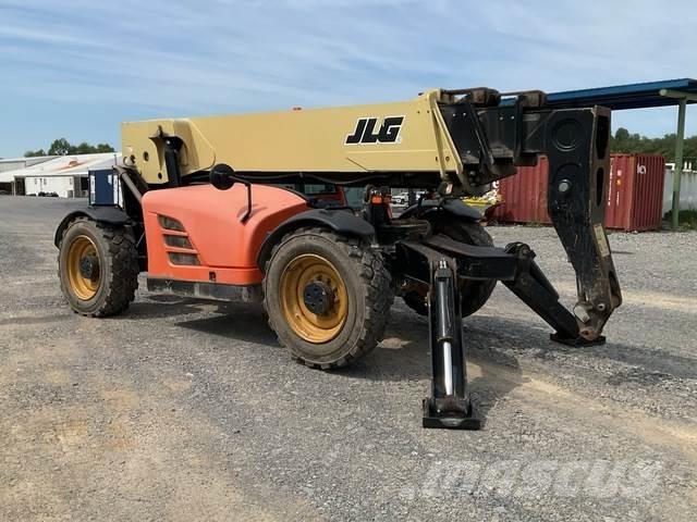 JLG G10-55A Manipulador telescópico