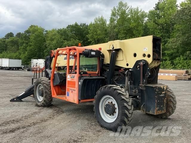 JLG G12-55A Manipulador telescópico