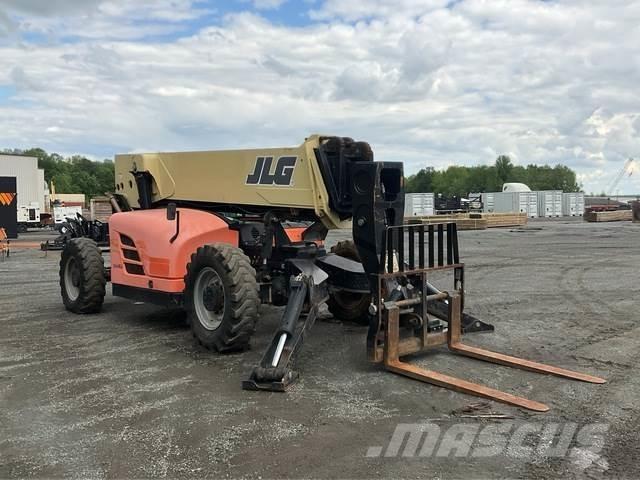 JLG G12-55A Manipulador telescópico