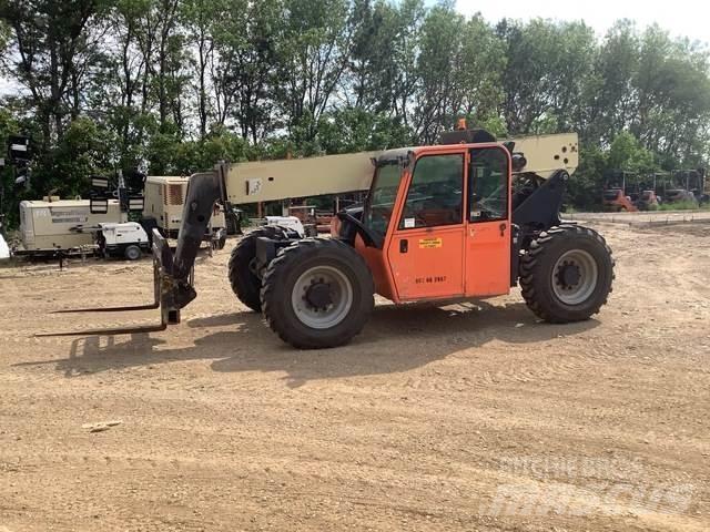 JLG G6-42A Manipulador telescópico