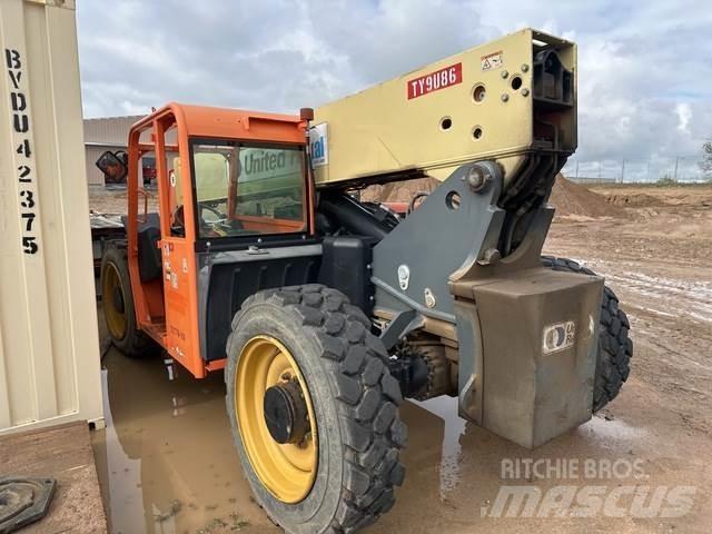 JLG G9-43A Manipulador telescópico