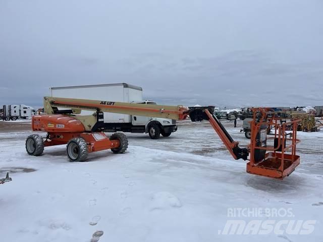 JLG M600JP Construção - Outros
