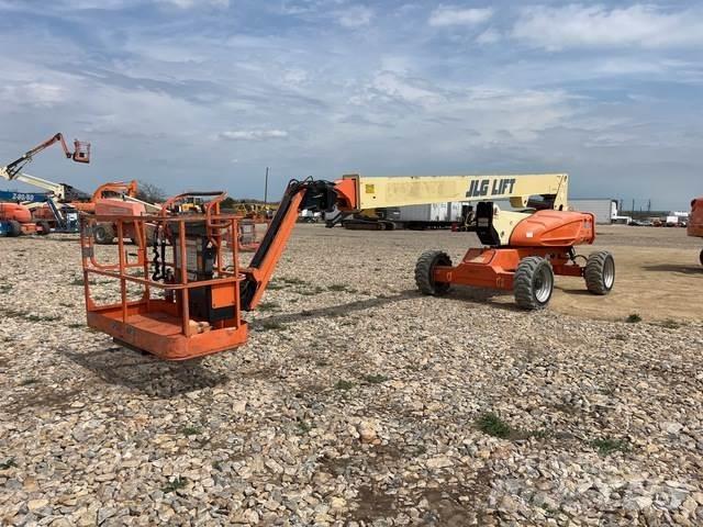 JLG M600JP Construção - Outros
