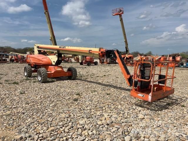 JLG M600JP Construção - Outros
