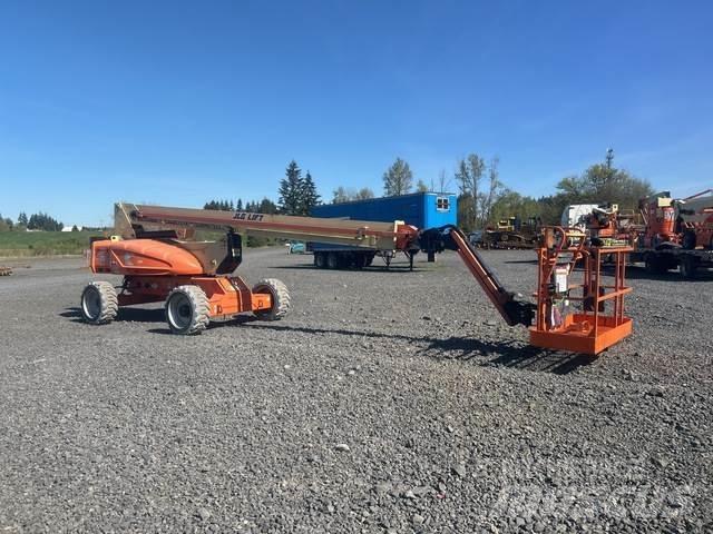 JLG M600JP Construção - Outros
