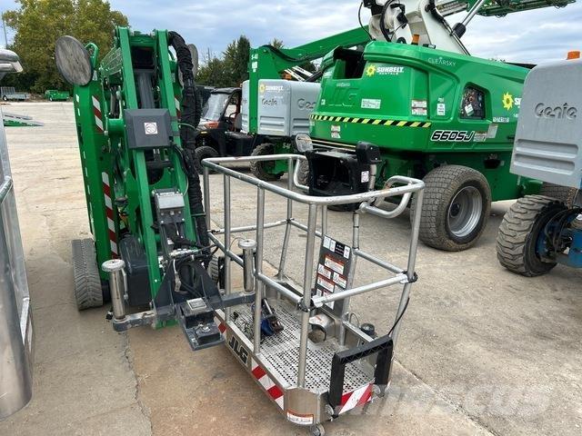 JLG X430AJ Elevadores braços articulados