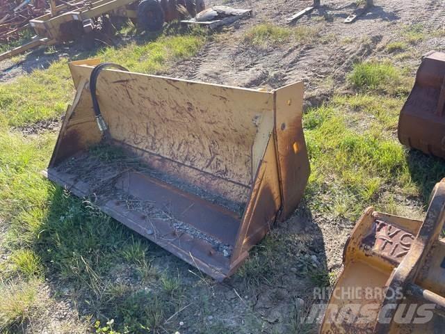 John Deere  Retroescavadeiras