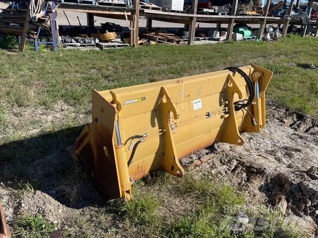 John Deere  Retroescavadeiras