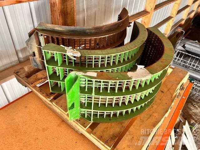 John Deere  Construção - Outros

