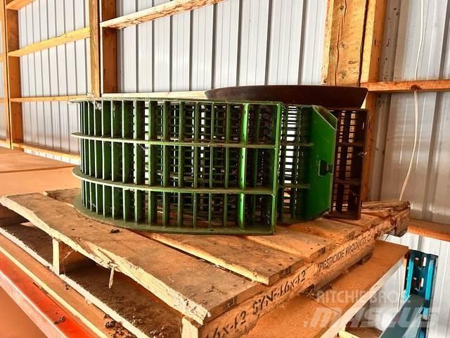 John Deere  Construção - Outros
