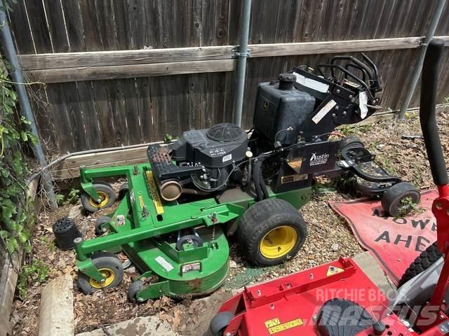 John Deere  Construção - Outros
