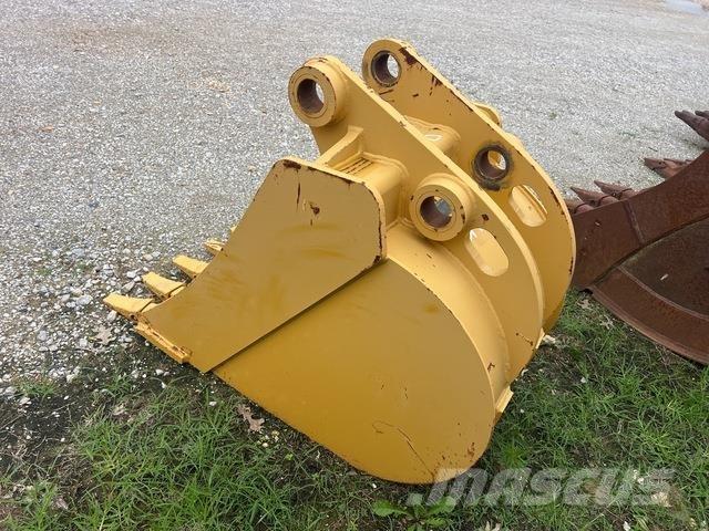 John Deere  Outros componentes