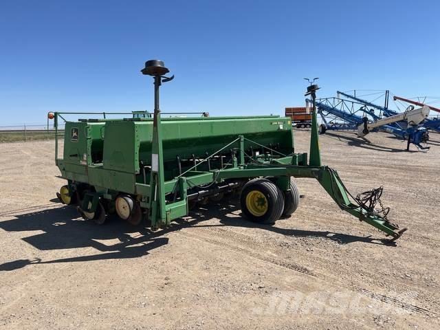 John Deere 750 Perfuradoras