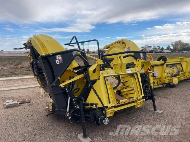 John Deere 778 Construção - Outros
