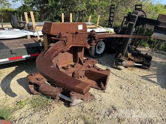 JRB  Construção - Outros
