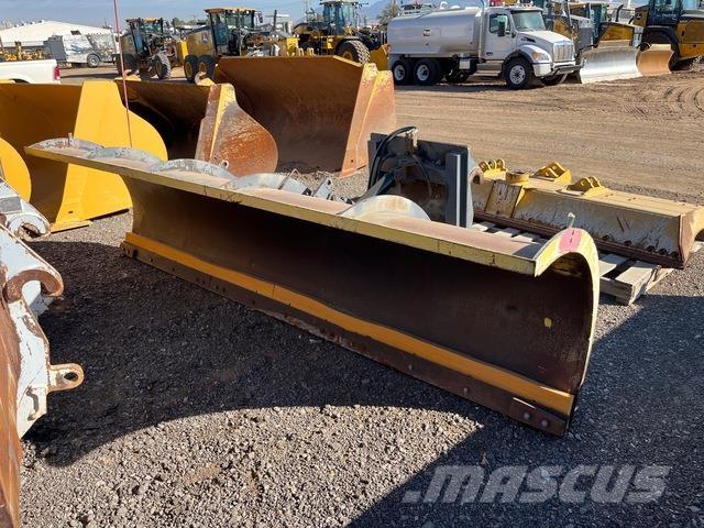 JRB  Lâminas de neve e arados