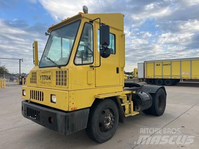 Kalmar 30 Tractores terminais