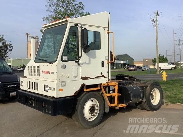 Kalmar Ottawa Tractores terminais
