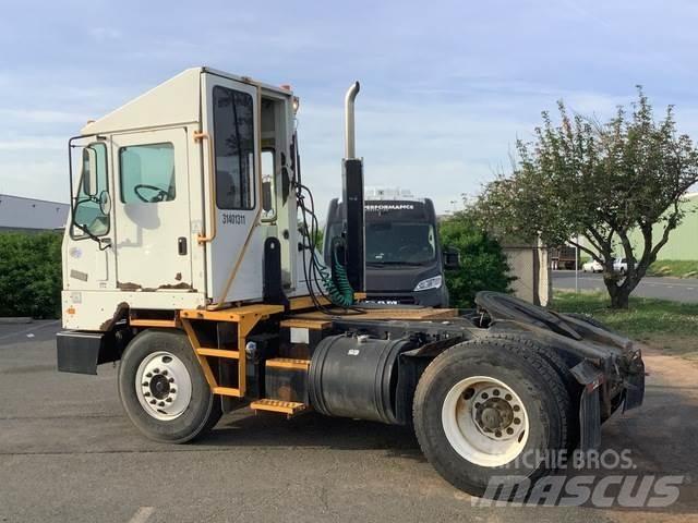 Kalmar Ottawa Tractores terminais