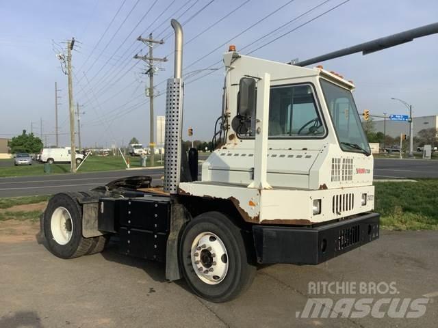 Kalmar Ottawa Tractores terminais