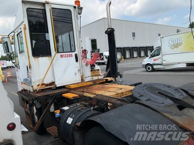 Kalmar Ottawa Tractores terminais