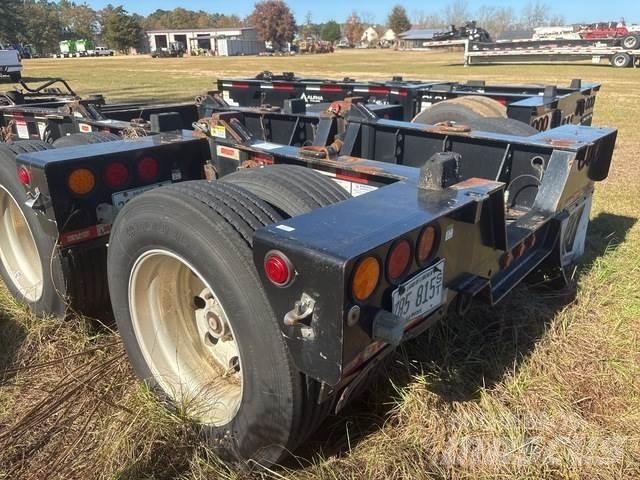Kalyn 112TSAF Outros Reboques