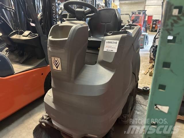 Kärcher B150 Secadoras chão industriais
