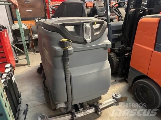 Kärcher B150 Secadoras chão industriais