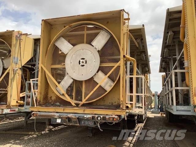 Kato 6P6-3150 Geradores Diesel