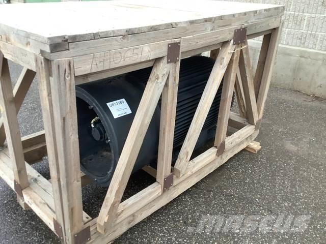  KCI MM303012 Motores industriais